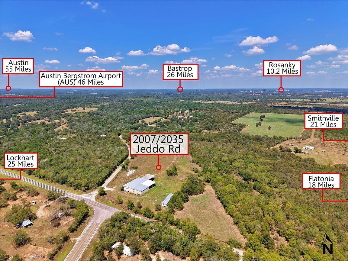 Primary listing photo