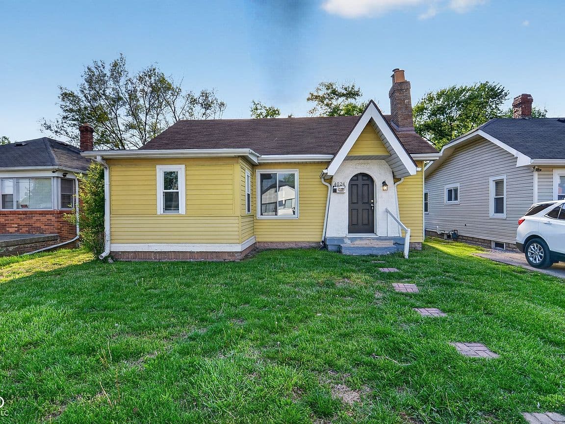 Primary listing photo