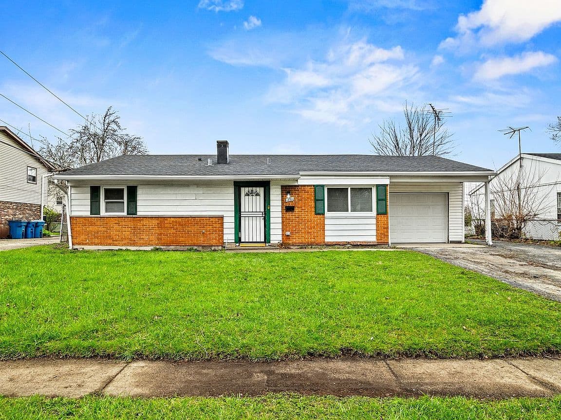 Primary listing photo