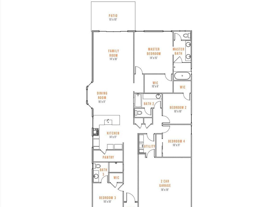Primary listing photo
