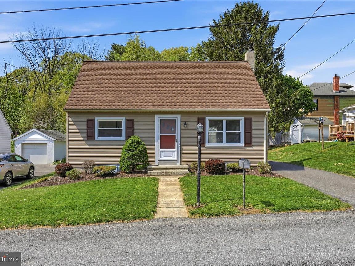 Primary listing photo