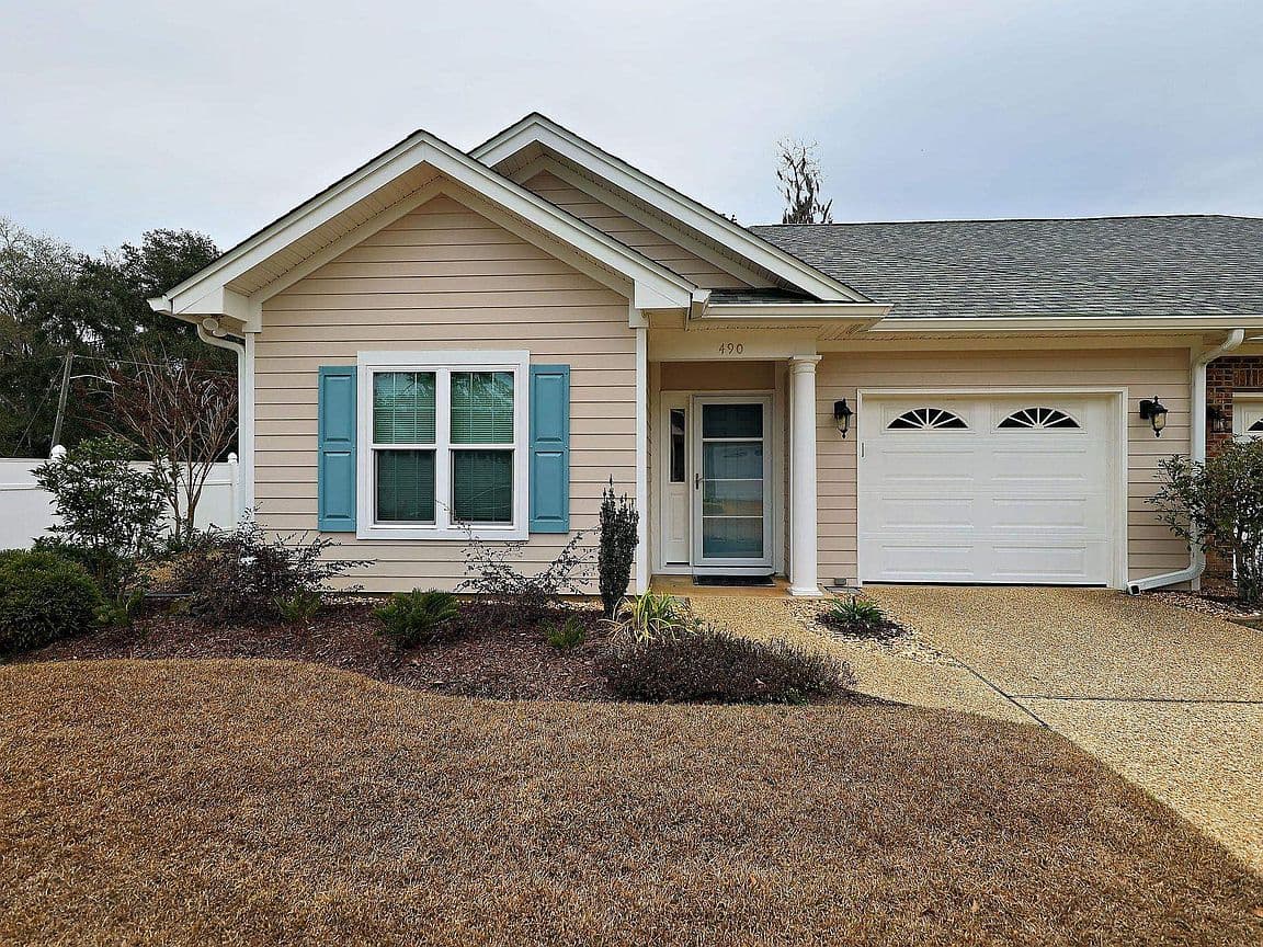 Primary listing photo