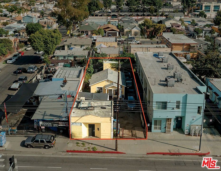 Primary listing photo