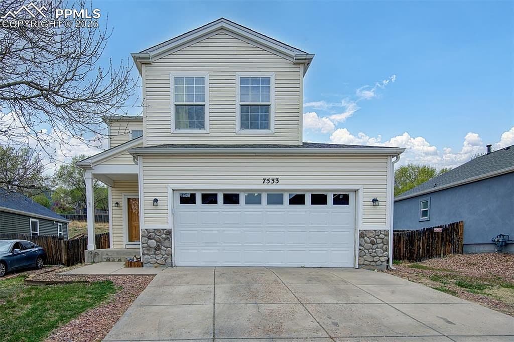 Primary listing photo