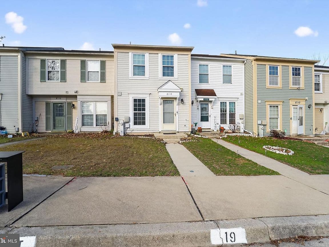 Primary listing photo
