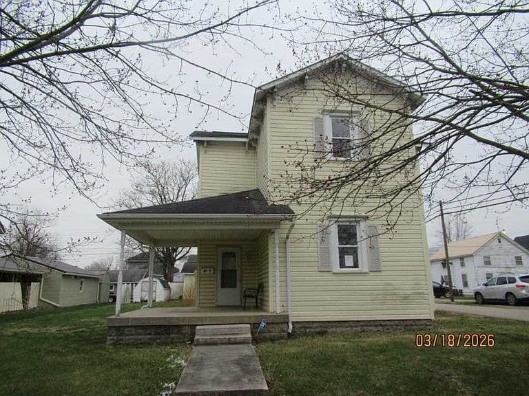 Listing photo