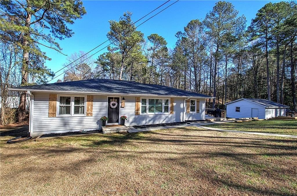 Primary listing photo