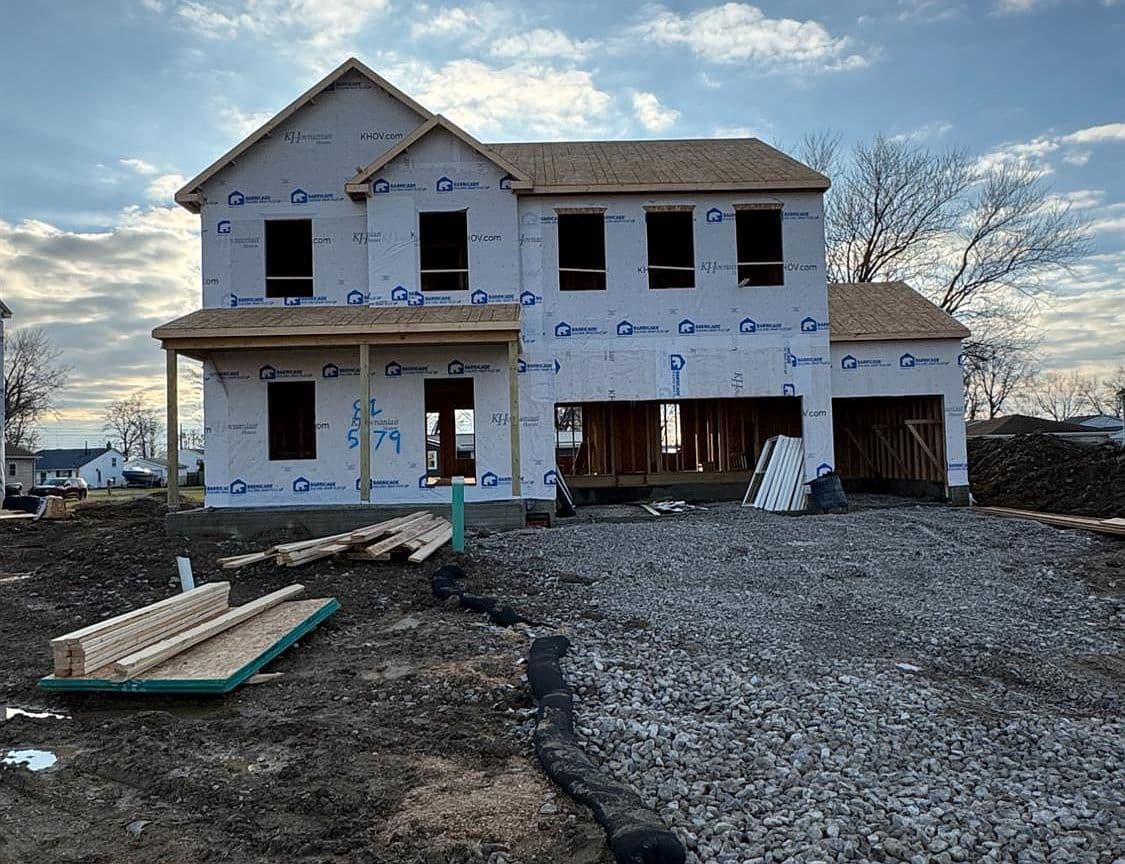 Primary listing photo