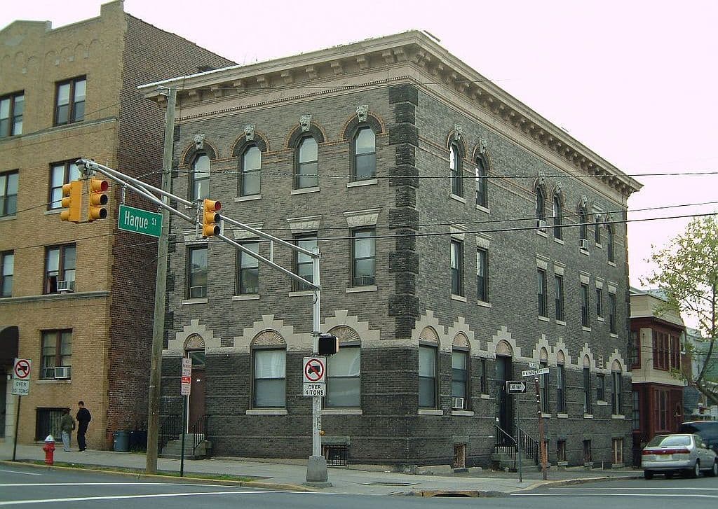 Primary listing photo