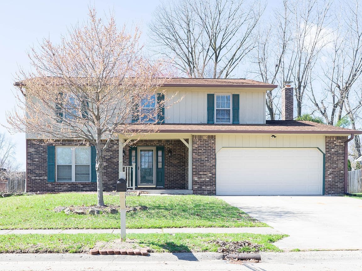 Primary listing photo