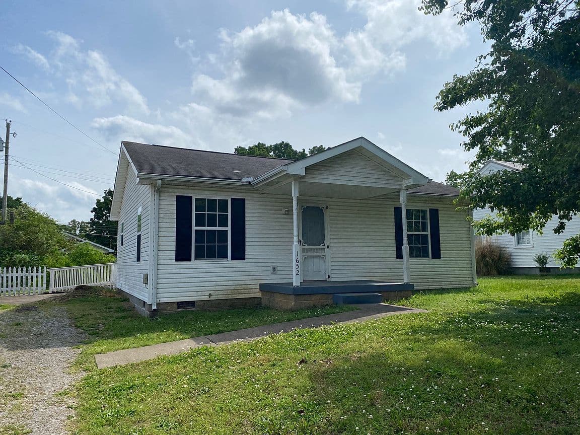 Primary listing photo