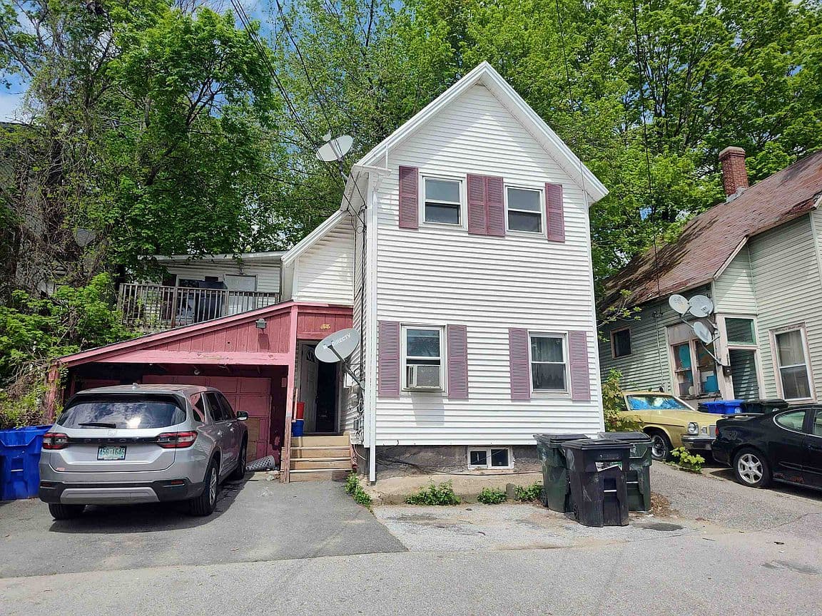 Primary listing photo