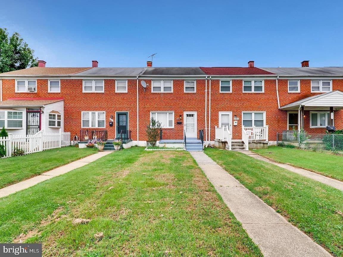 Primary listing photo