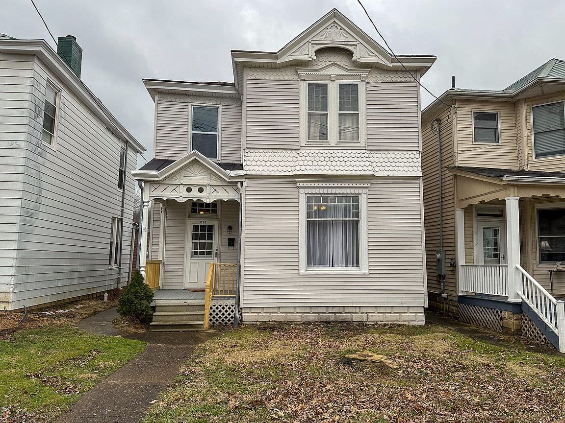 Primary listing photo