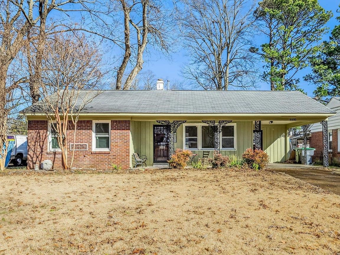 Primary listing photo