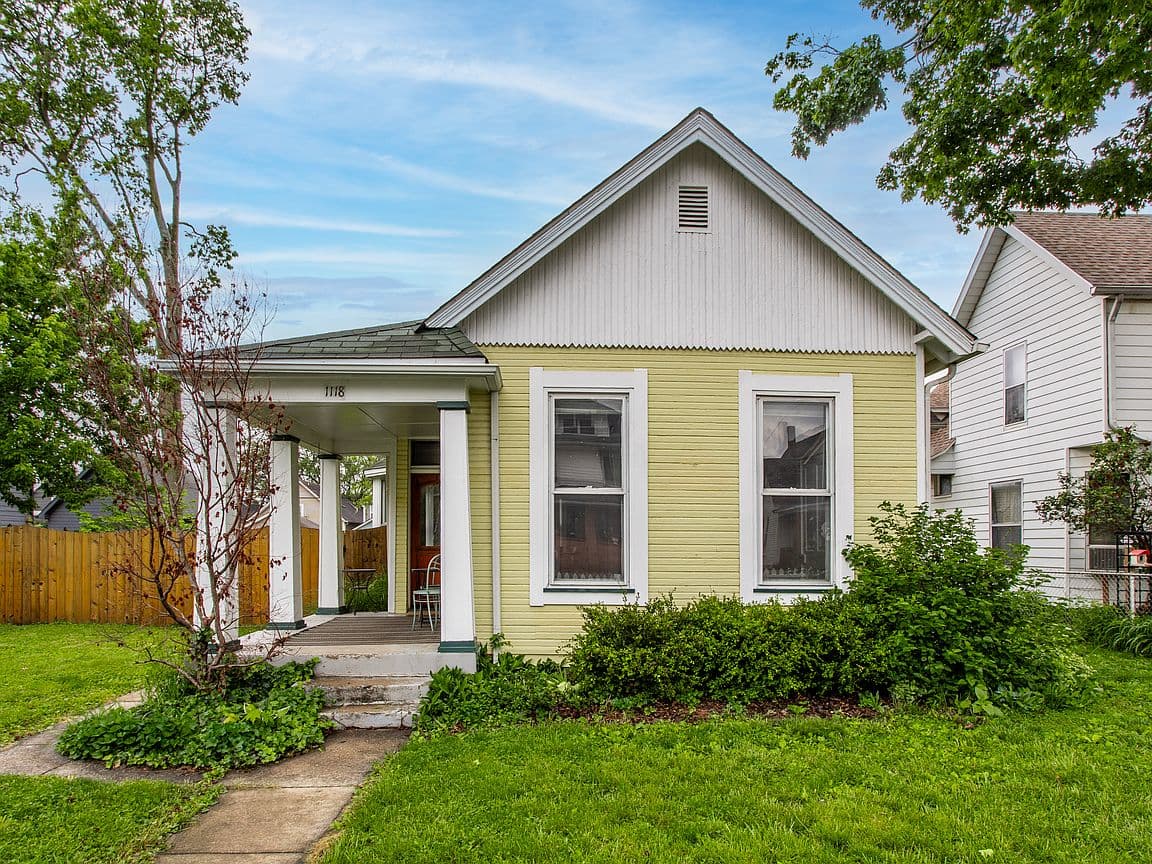 Primary listing photo
