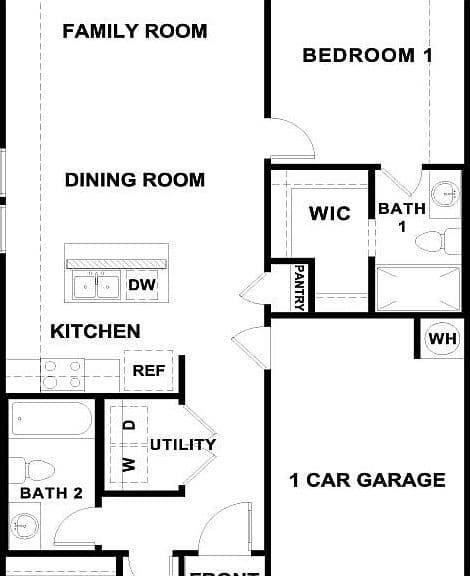 Listing photo 2