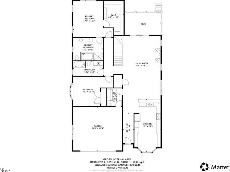 Listing photo 2