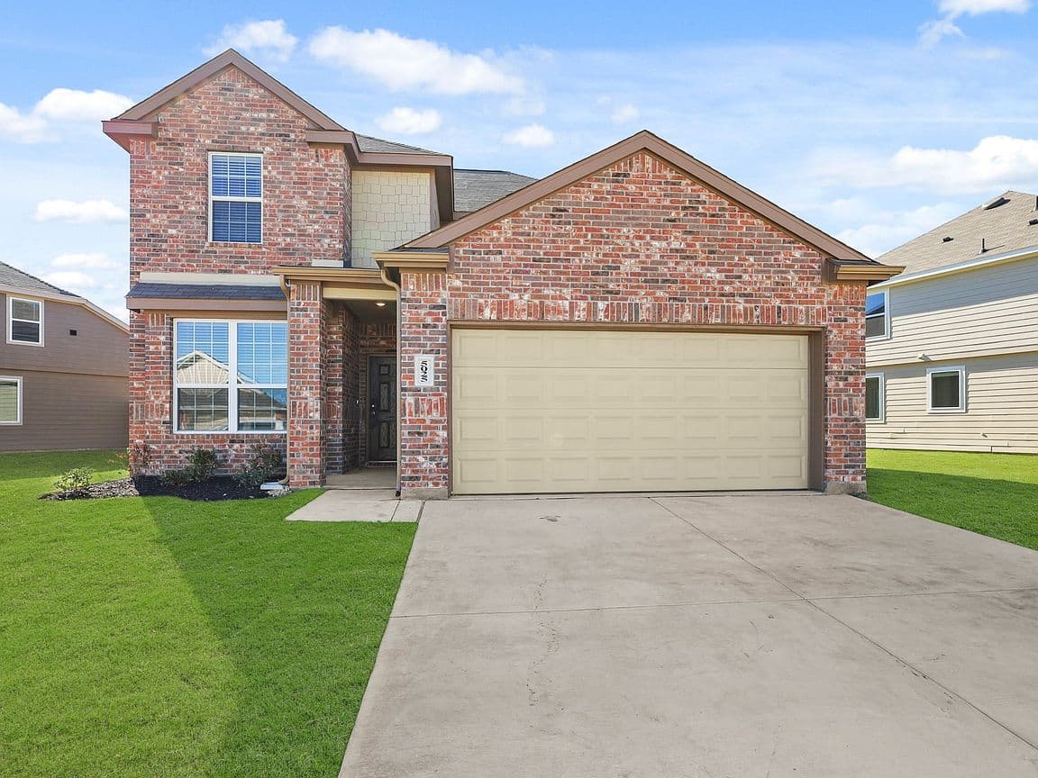 Primary listing photo