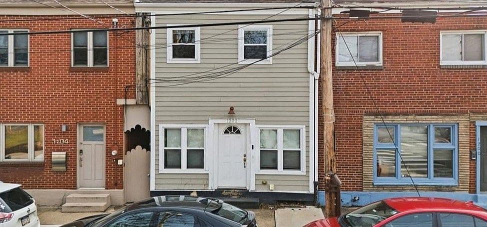 Primary listing photo