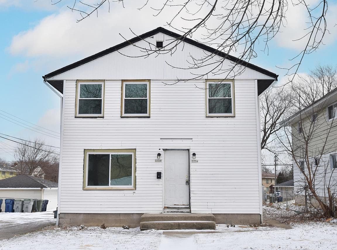 Primary listing photo