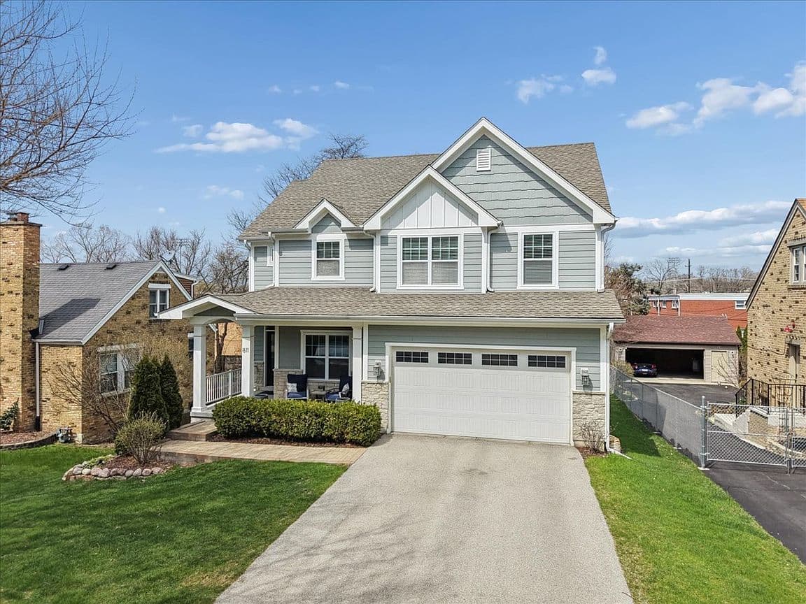 Primary listing photo