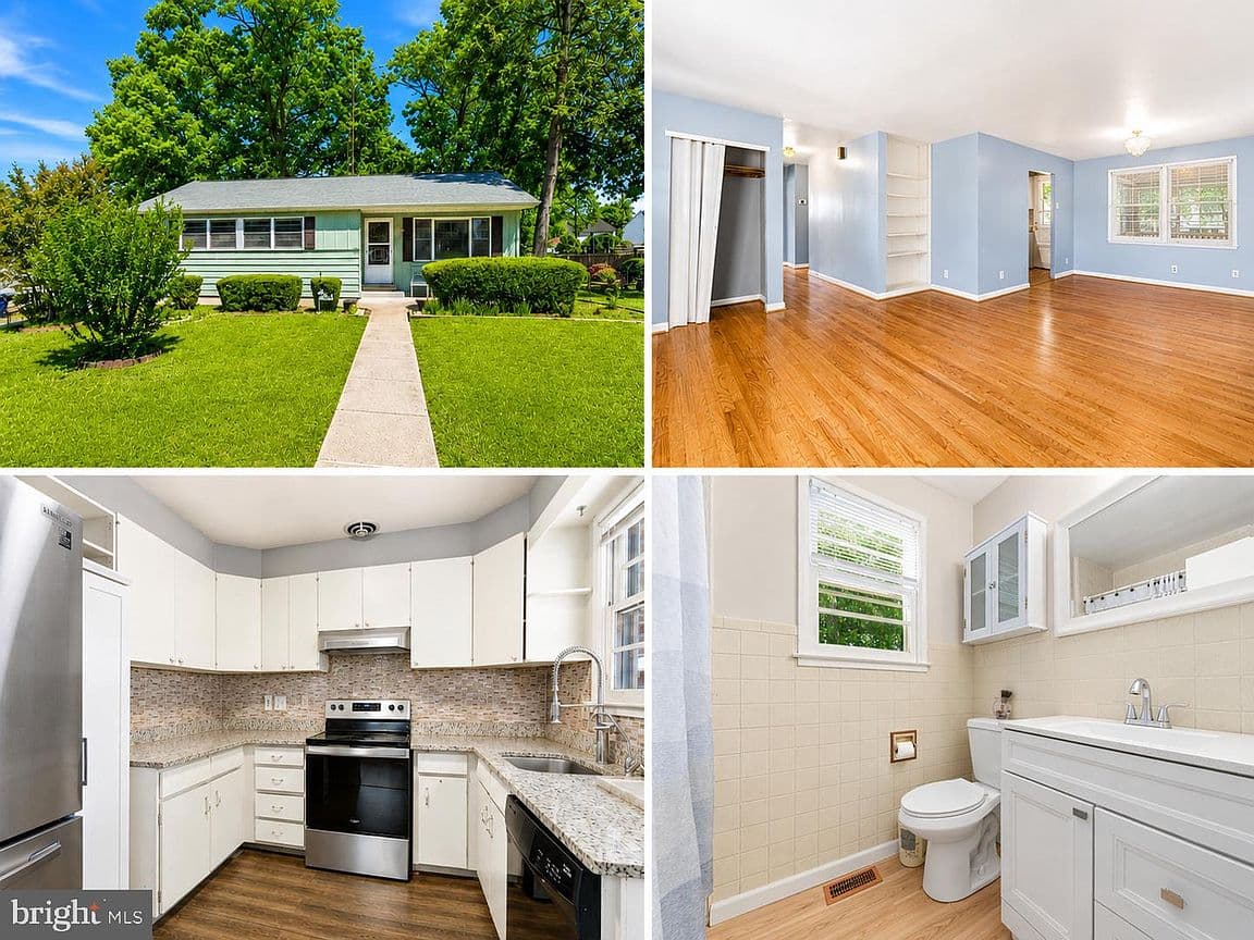 Primary listing photo