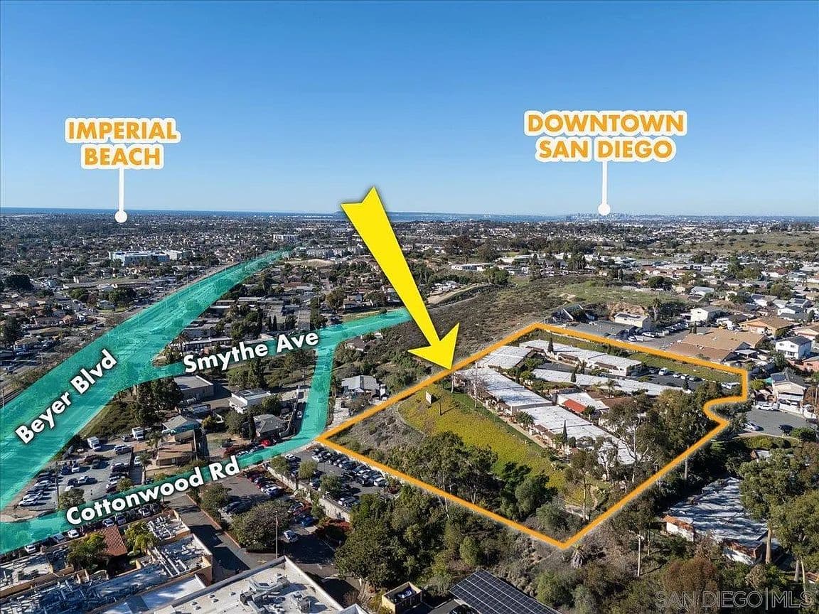 Primary listing photo
