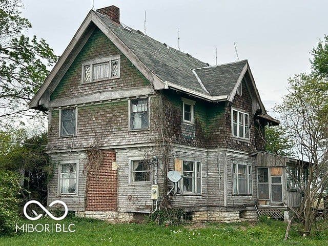 Listing photo