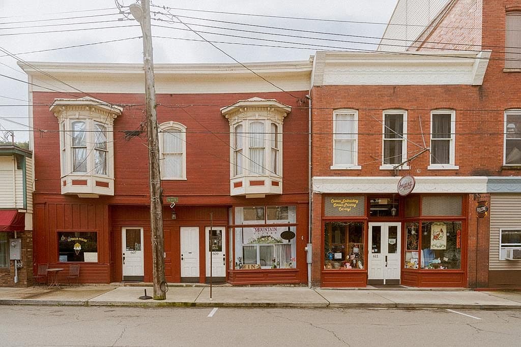 Primary listing photo