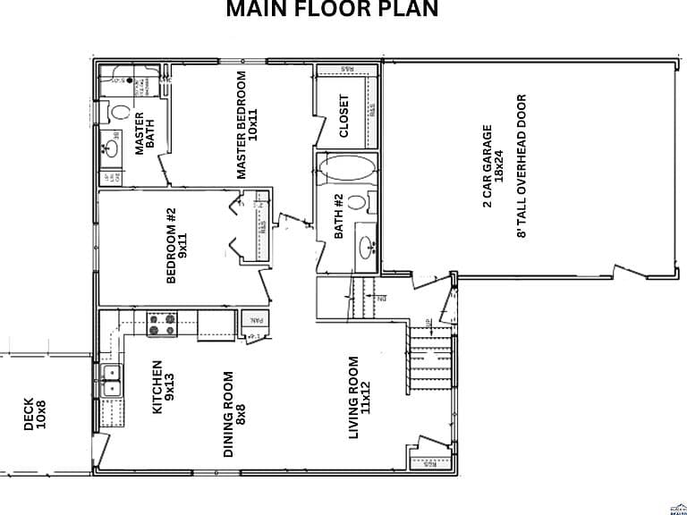 Listing photo 2