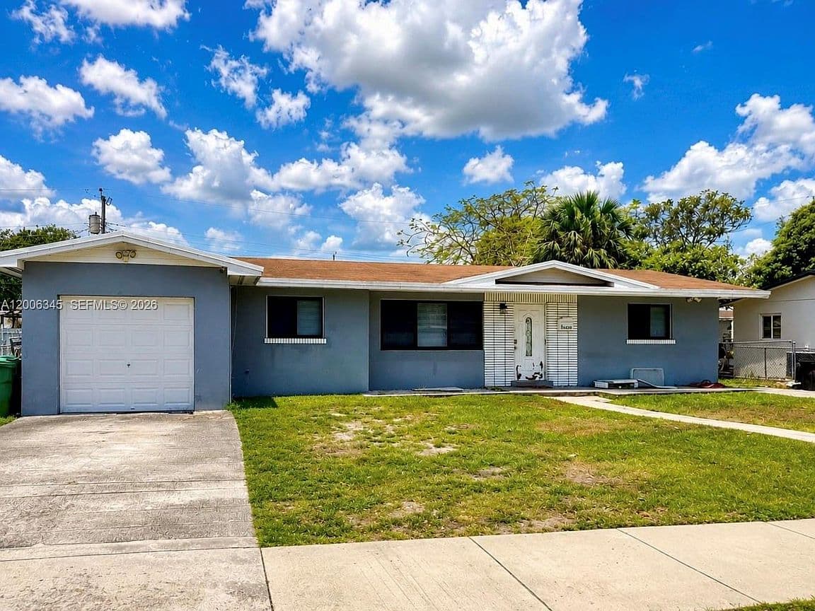 Primary listing photo