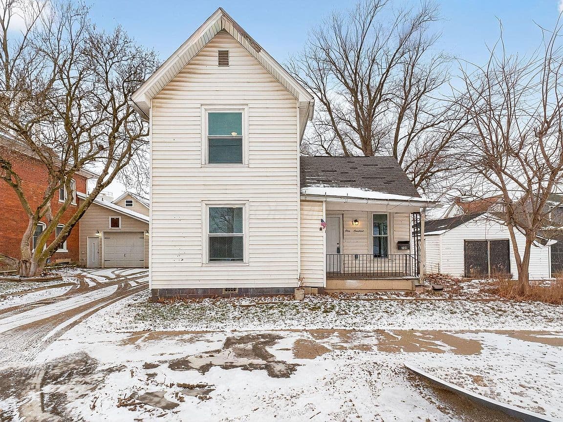 Primary listing photo