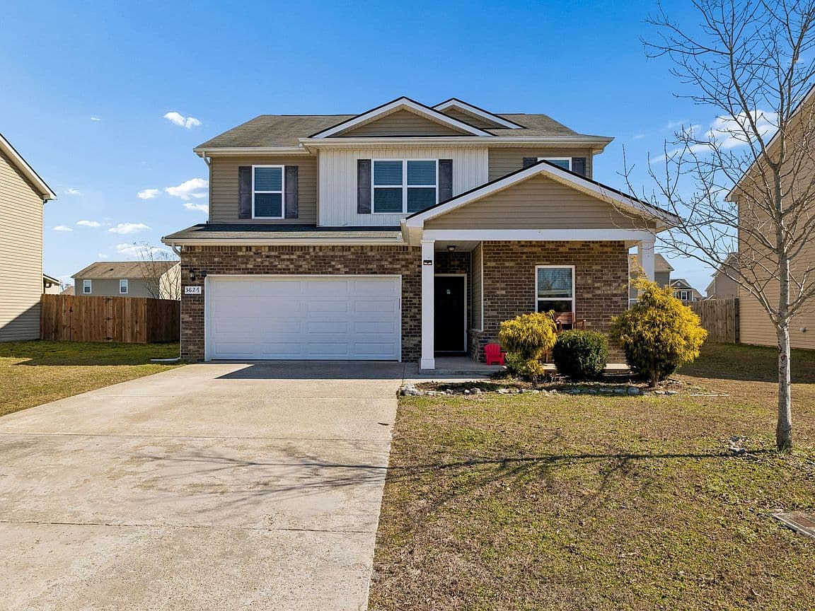 Primary listing photo