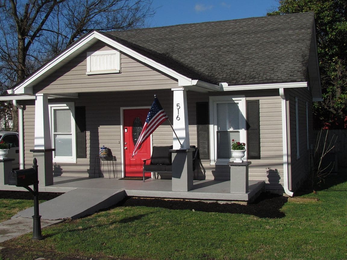 Primary listing photo