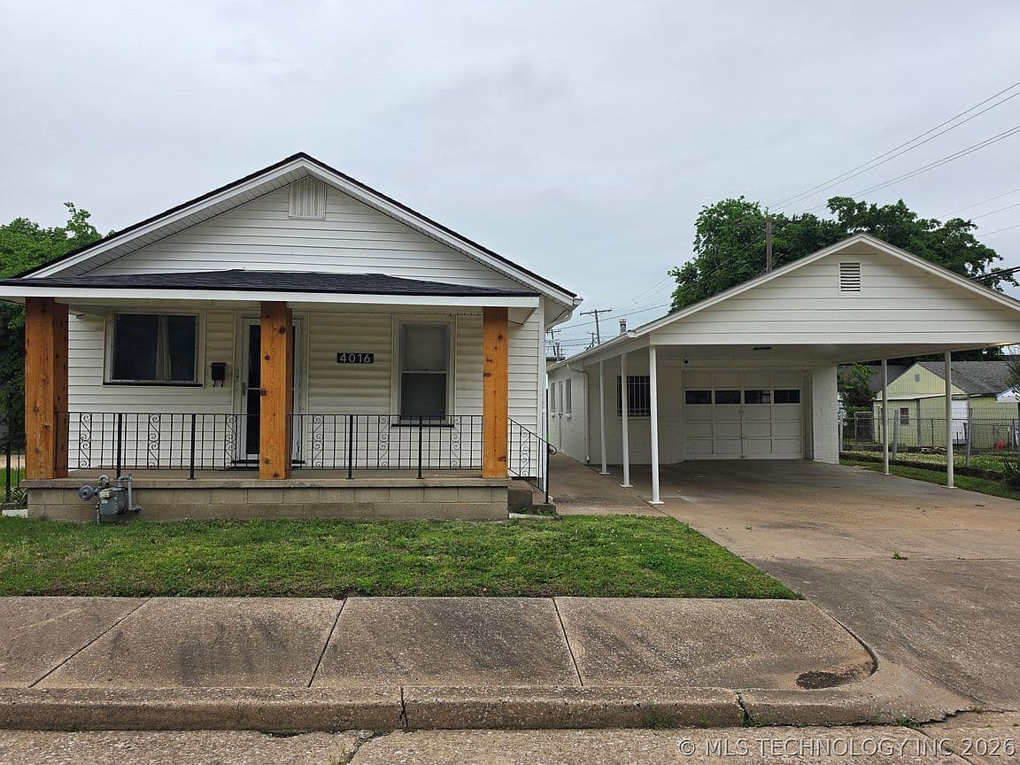Primary listing photo