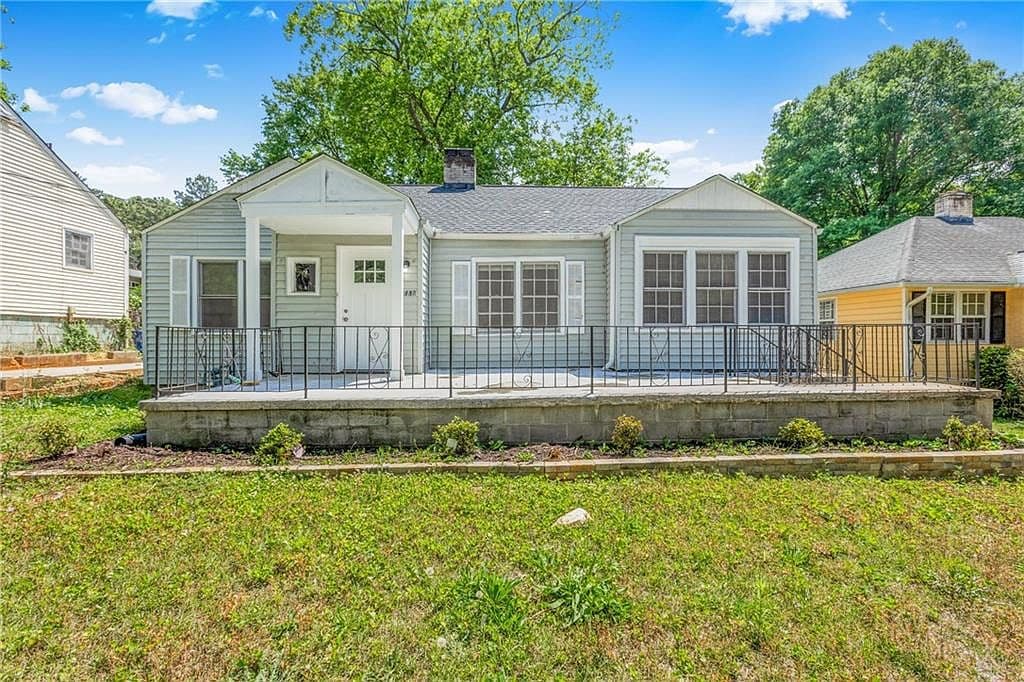 Primary listing photo