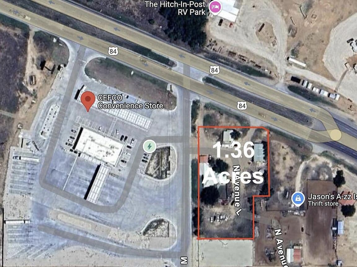 Primary listing photo
