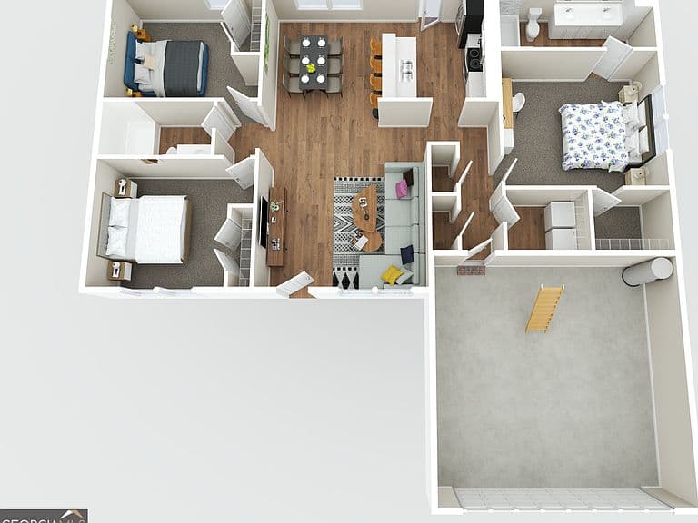 Listing photo 3