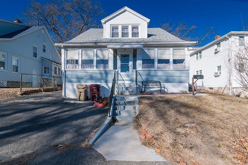 Primary listing photo