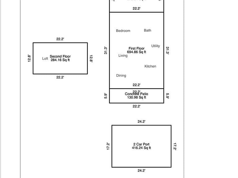 Listing photo 2