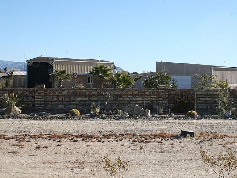 Listing photo