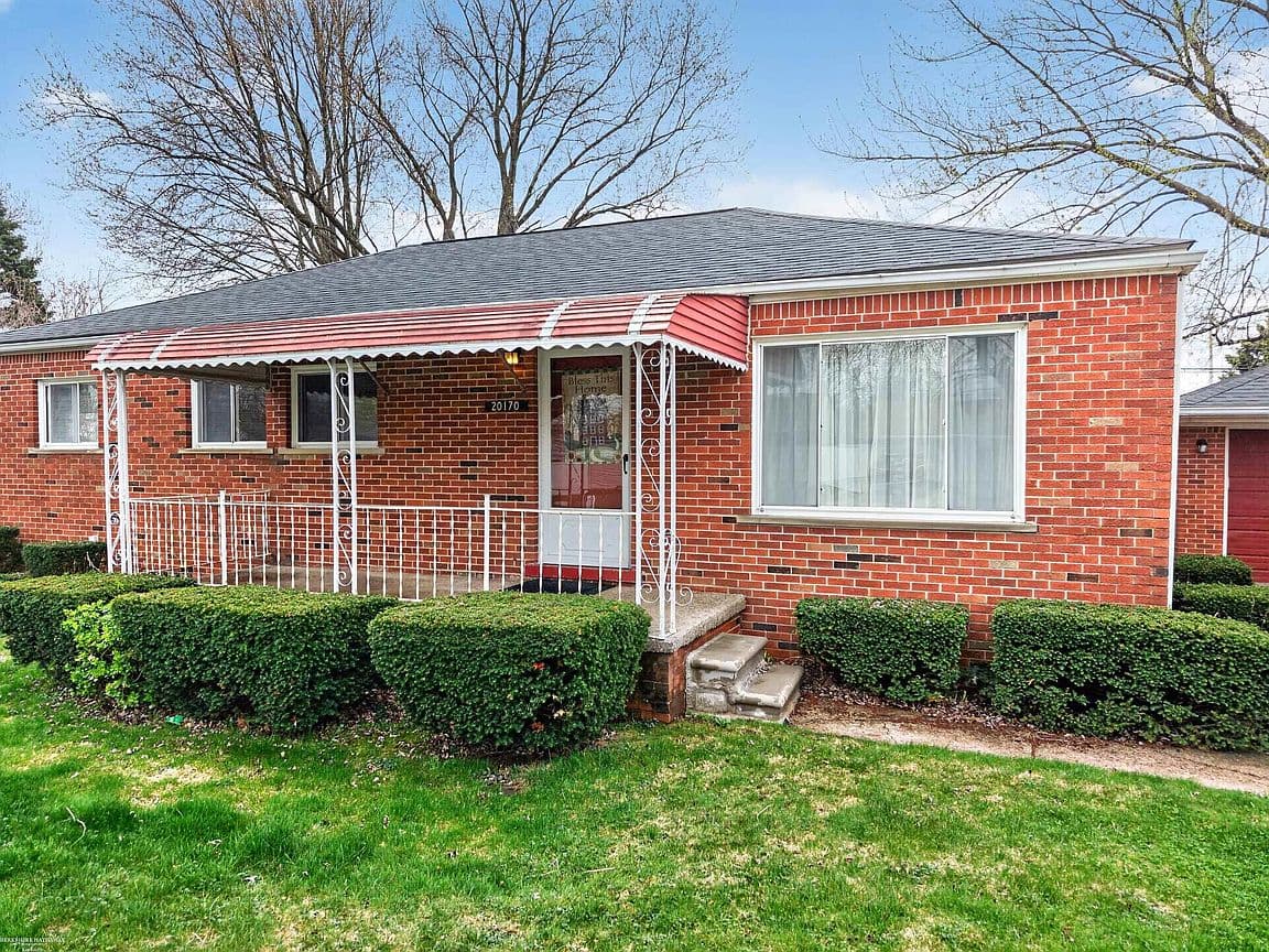 Primary listing photo