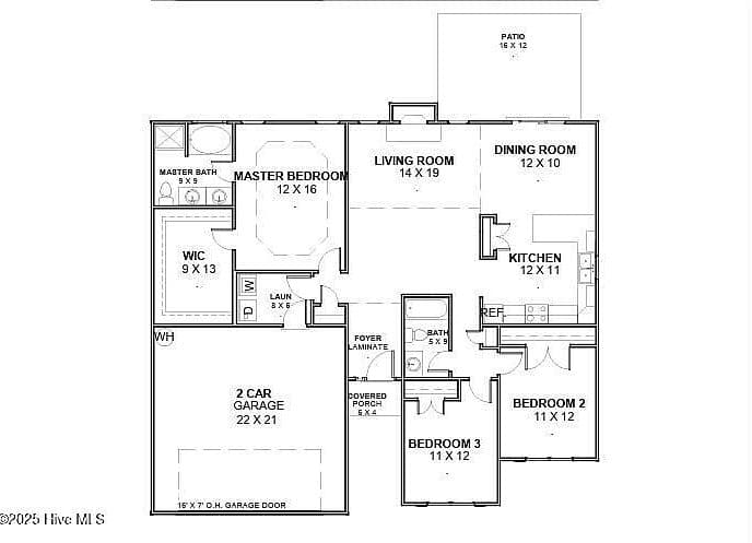Listing photo 2
