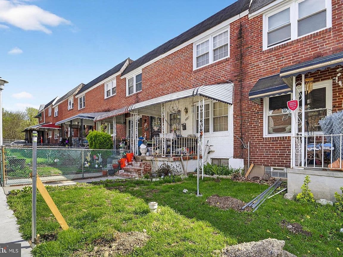 Primary listing photo