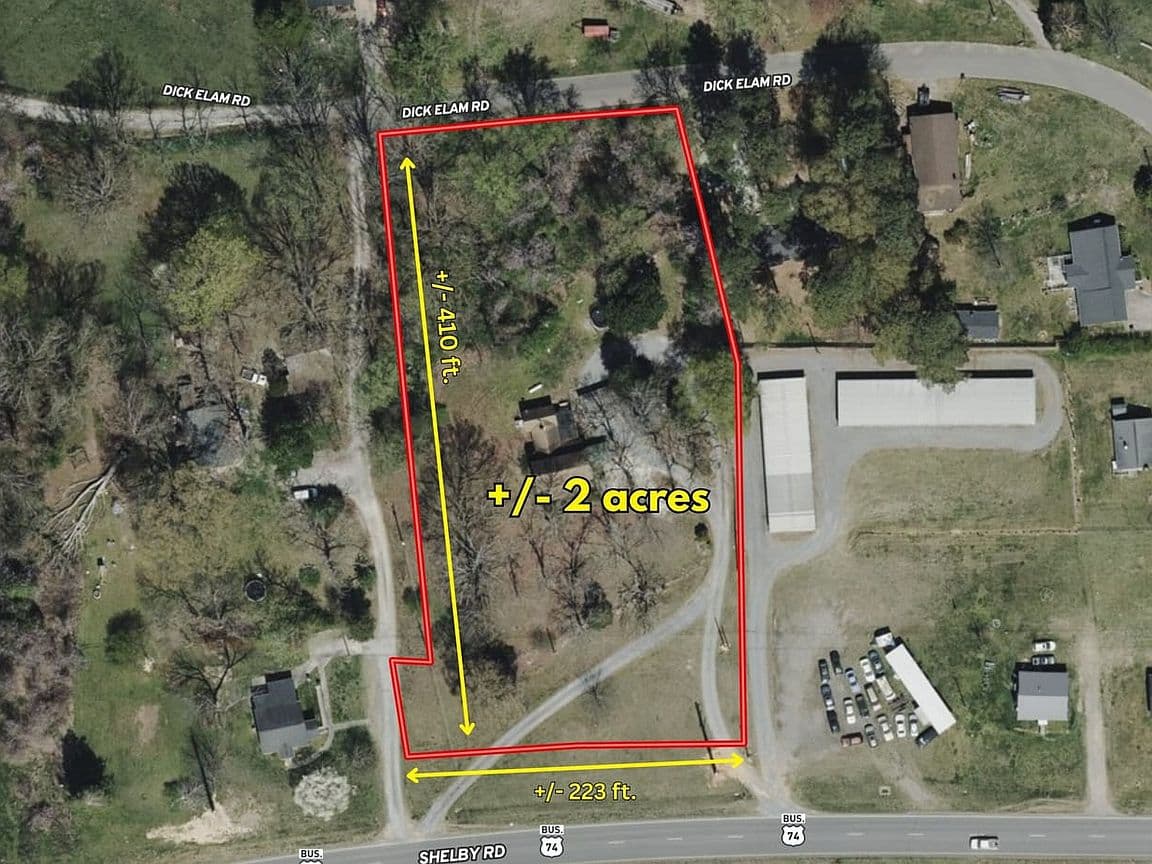 Primary listing photo