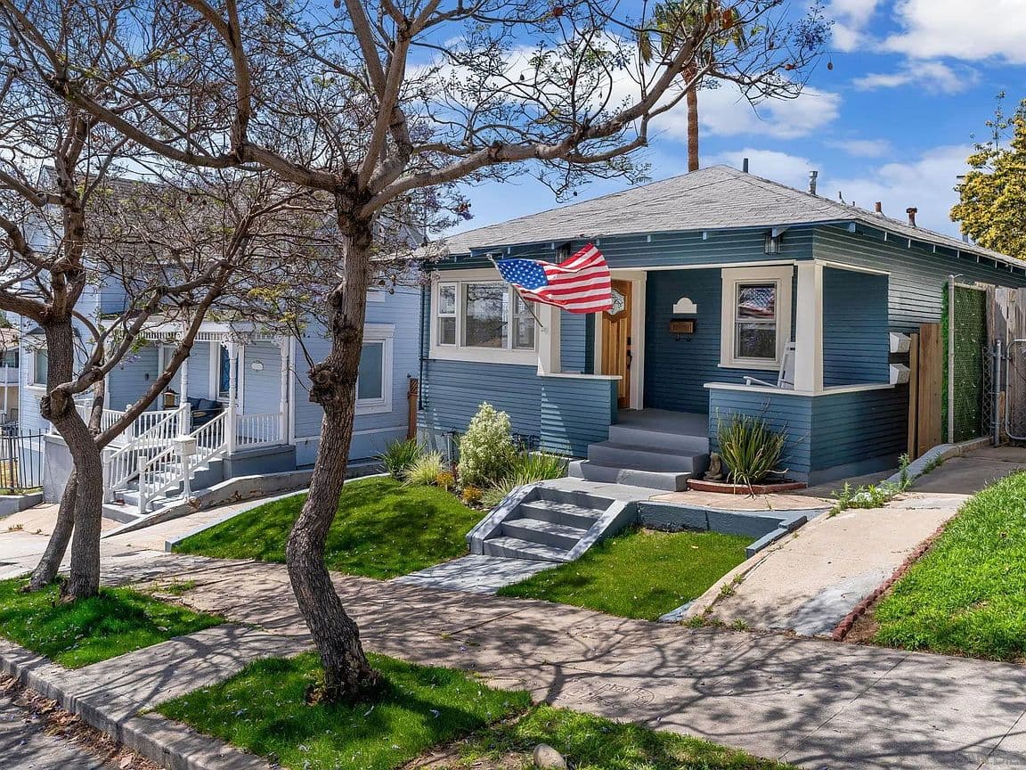 Primary listing photo