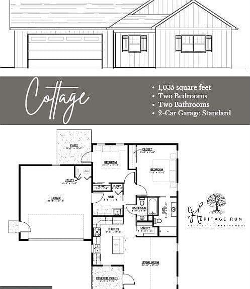 Listing photo