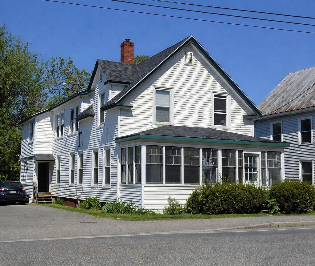 Primary listing photo