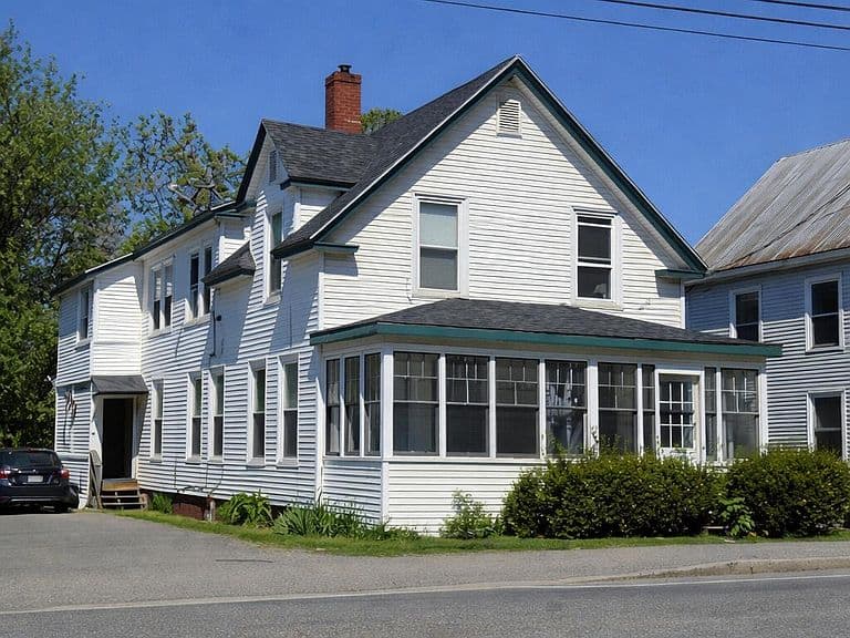 Listing photo